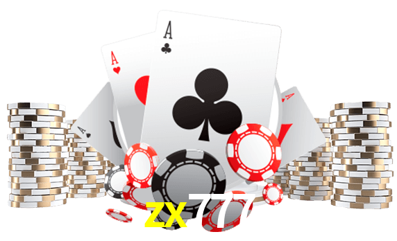 Jogue jogos de pôquer em zx777