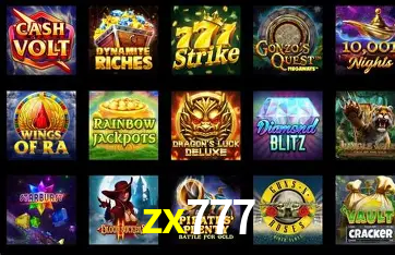 Descubra a Essência do zx777: Nossa História e Compromissos