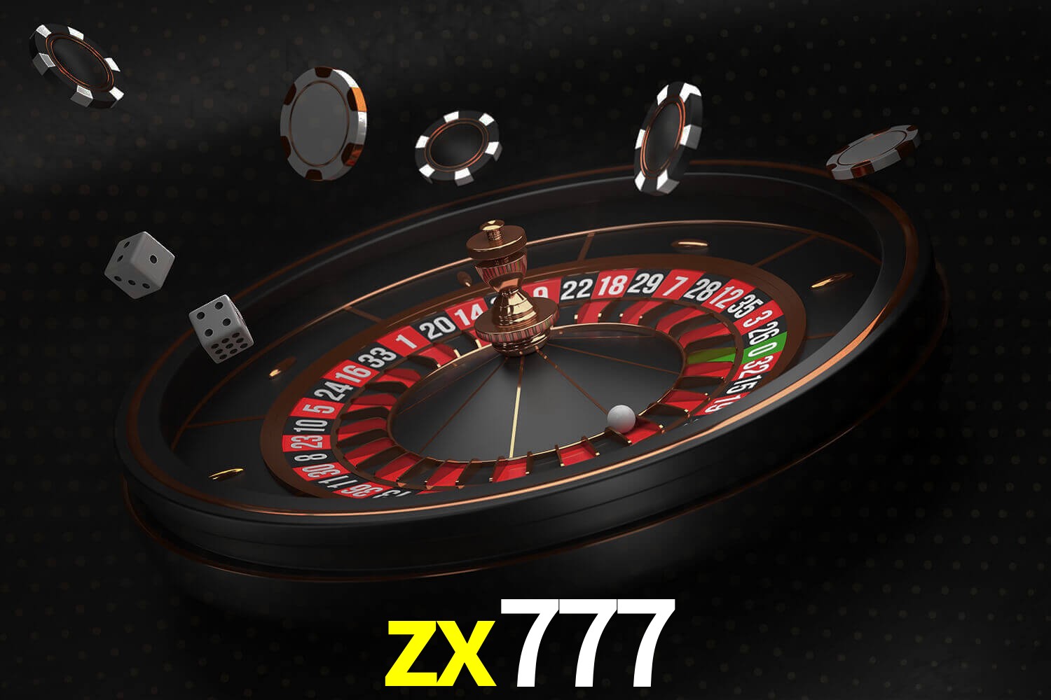 zx777 - Melhor Casino Online - zx777.com
