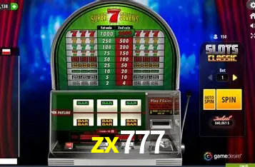 Desvendando o Mundo dos Jogos Virtuais na zx777