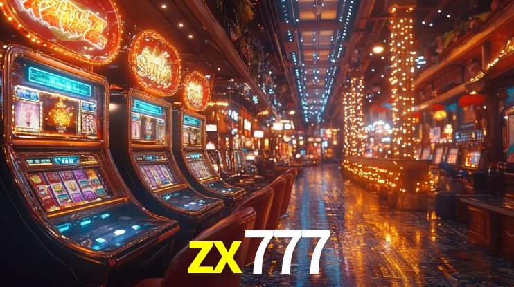 zx777 bet