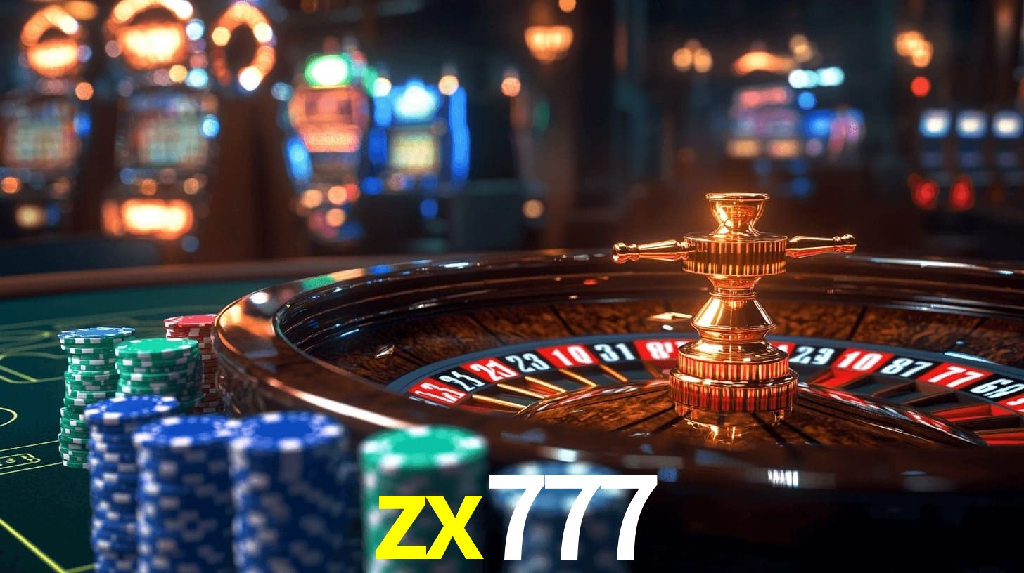 zx777: Seu Cassino Premiado com Pagamentos Rápidos