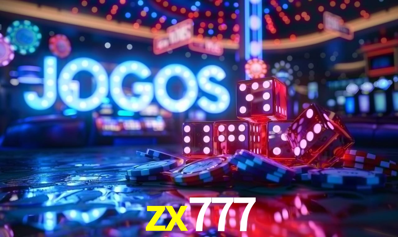 Estatísticas zx777