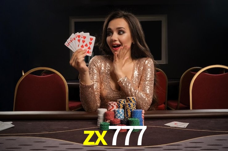 Apostas de Futebol zx777