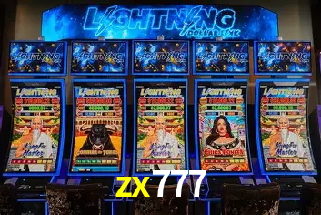 Inovações de Jogos na zx777: O Futuro das Experiências Interativas