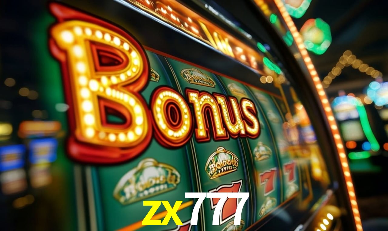 Tecnologia da Plataforma zx777