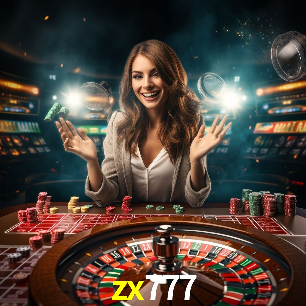 zx777 bet