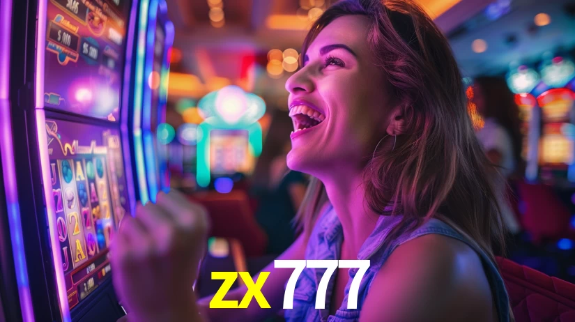 Sinta a adrenalina dos jogos de cassino com zx777