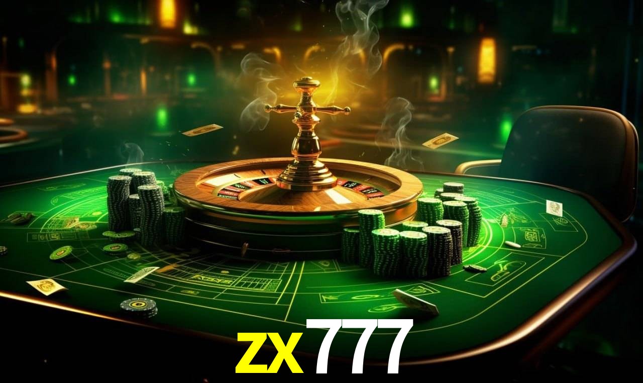Casino VIP zx777
