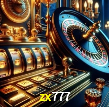 Jogos de Slot zx777