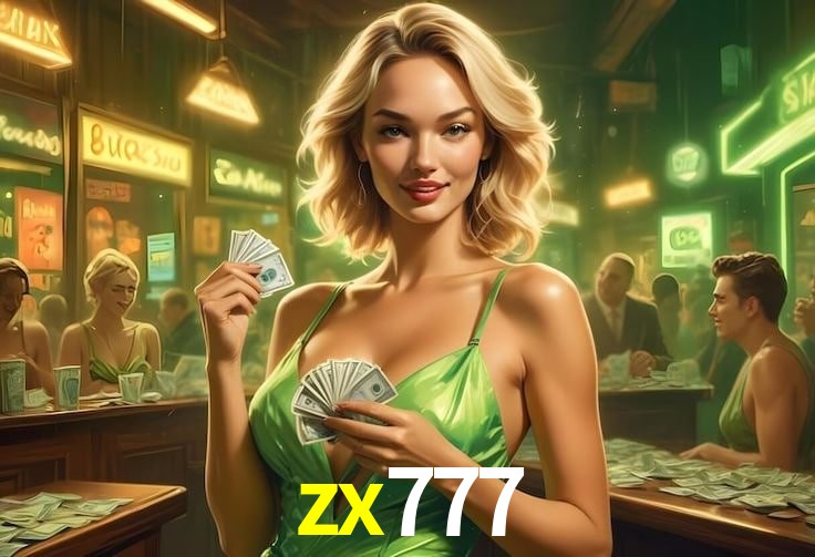Interface do App zx777