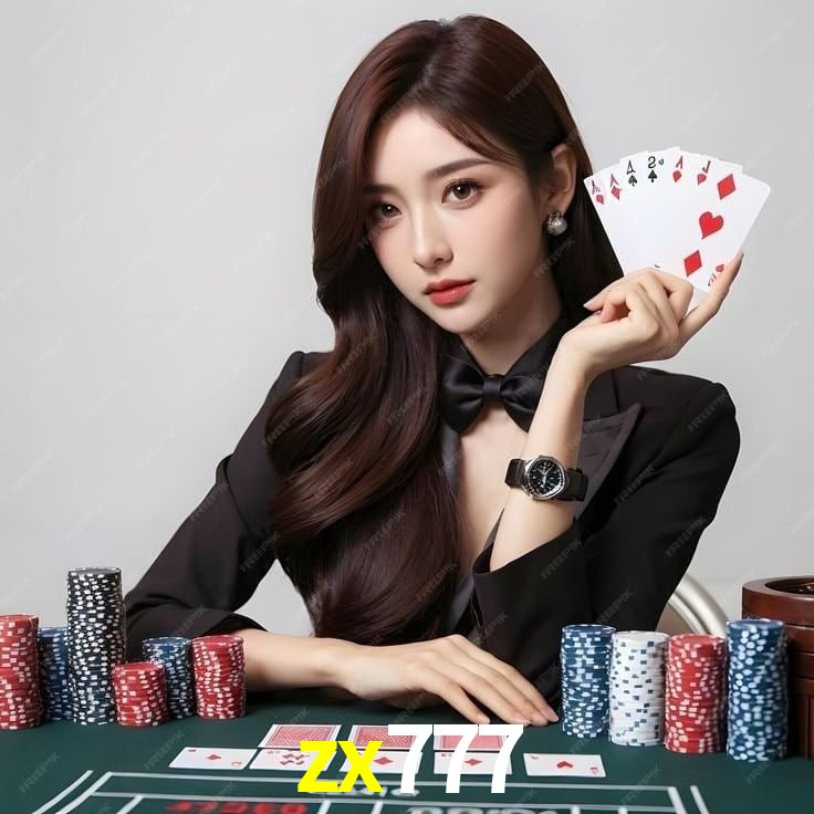 Casino Ao Vivo zx777