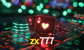 Tecnologia da Plataforma zx777