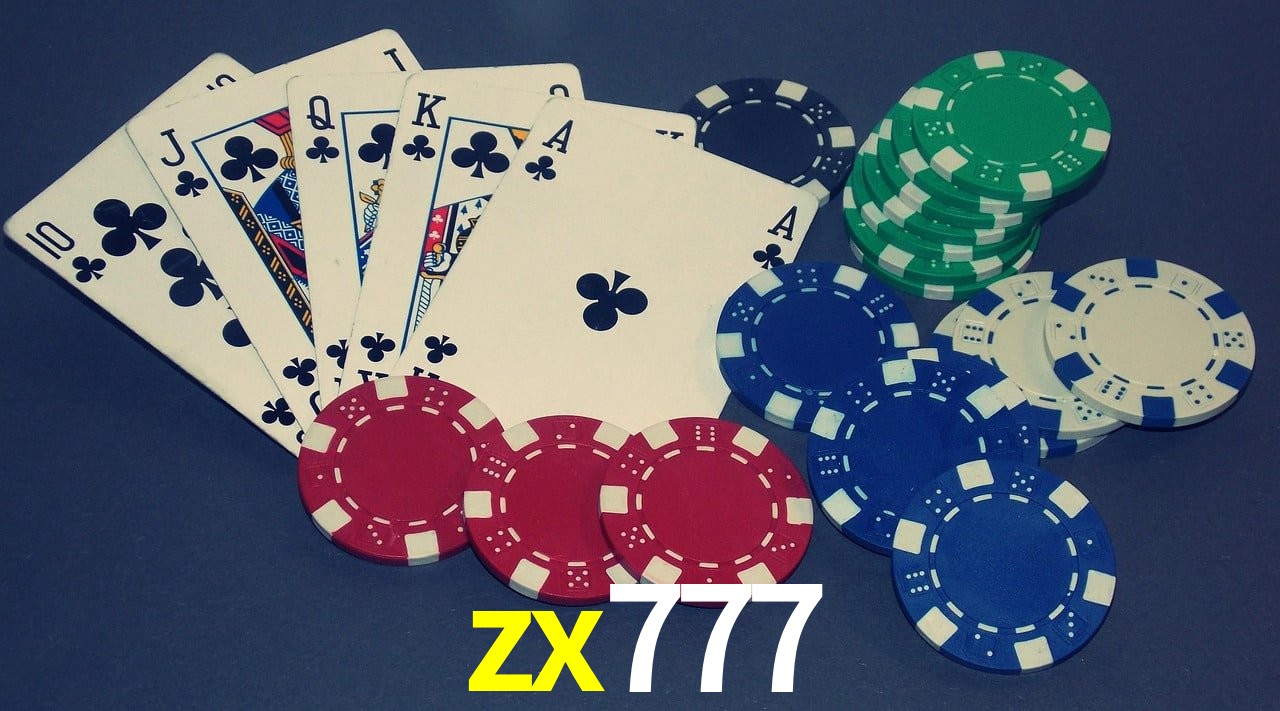Mesa de Blackjack zx777