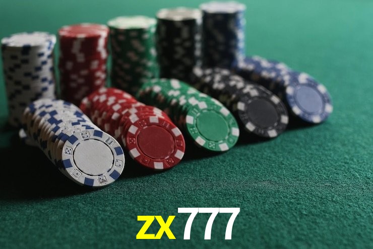 Casino Ao Vivo zx777