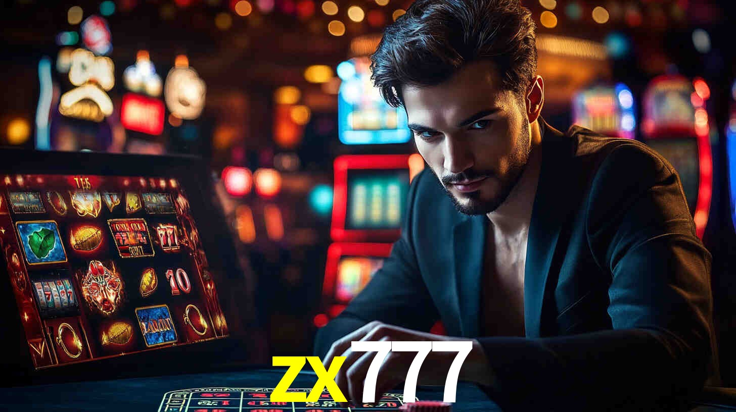 zx777 bet