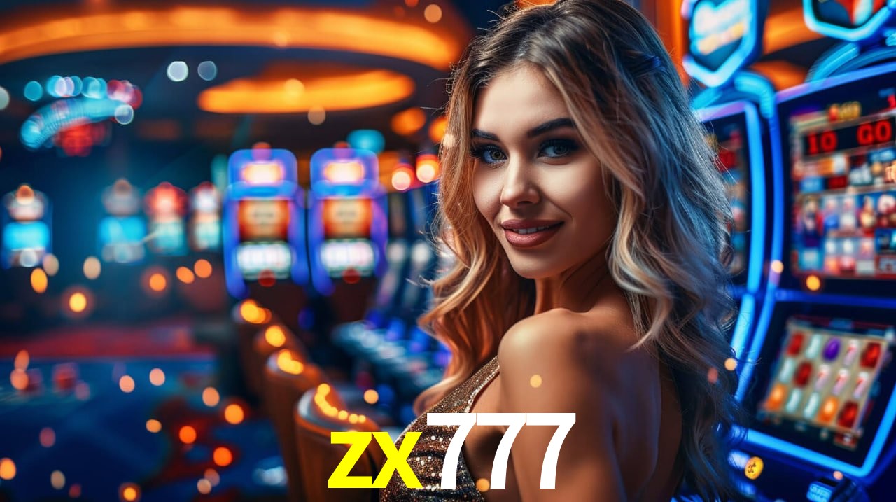 Casino VIP zx777