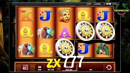 Desvendando o Mundo dos Jogos Virtuais na zx777