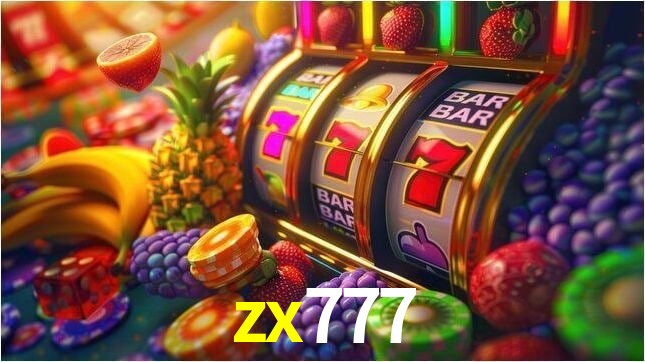 Descubra o Mundo do Cassino Online com zx777