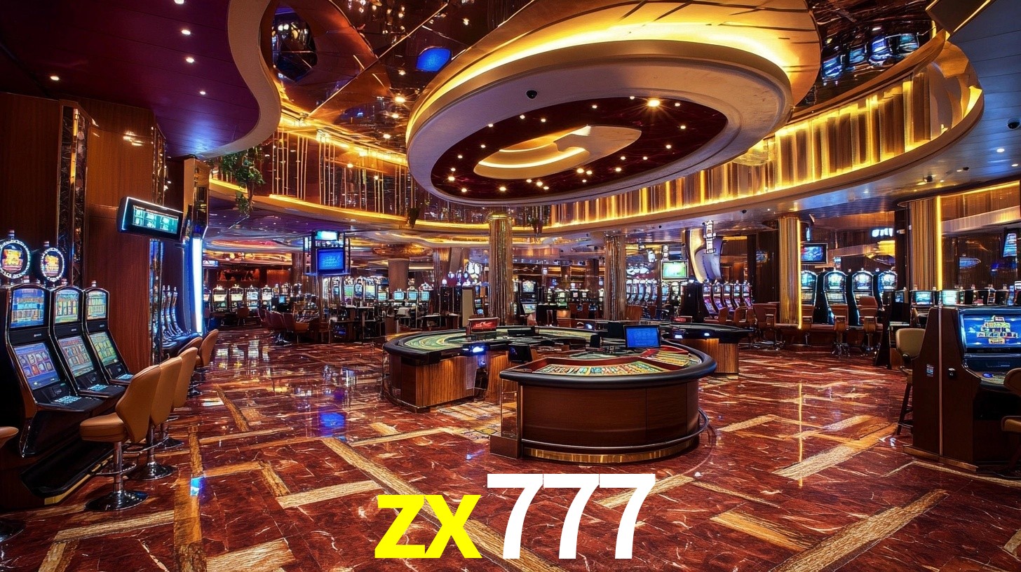 APP oficial da zx777 para mobile