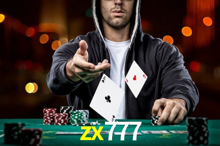 Jogos Exclusivos zx777