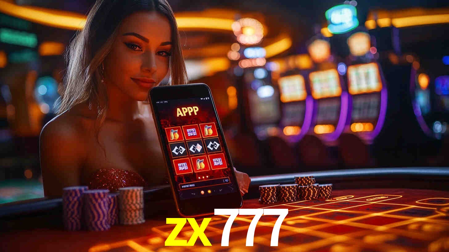 cassino zx777
