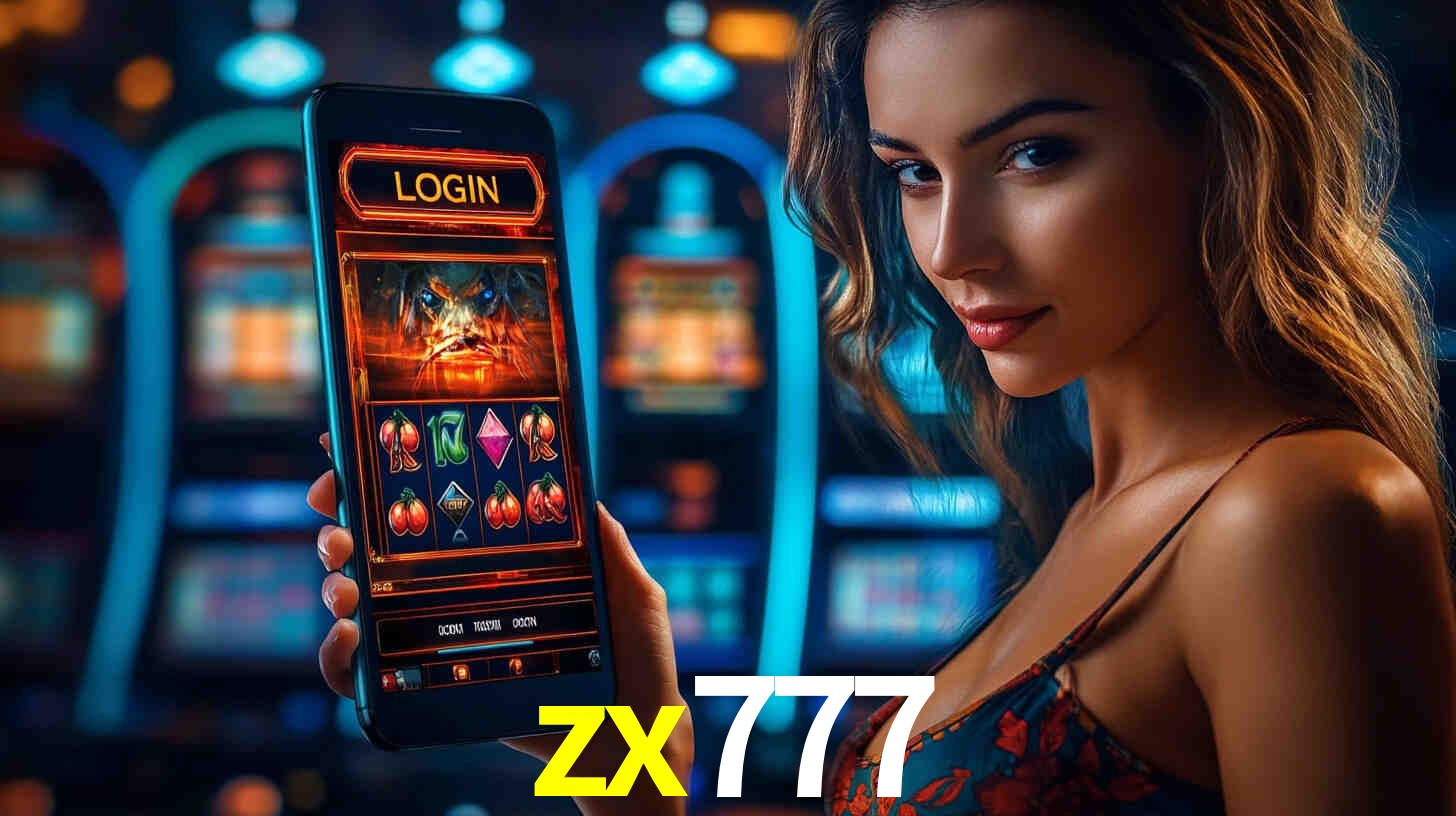 Bônus Generosos e Exclusivos no zx777 para Você!