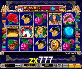 Inovações de Jogos na zx777: O Futuro das Experiências Interativas