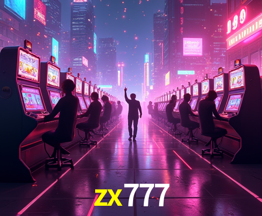 Recursos de Bônus zx777