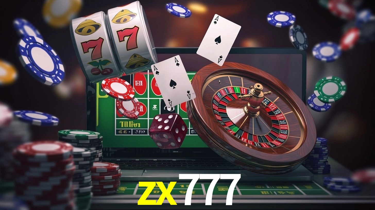 zx777 bet