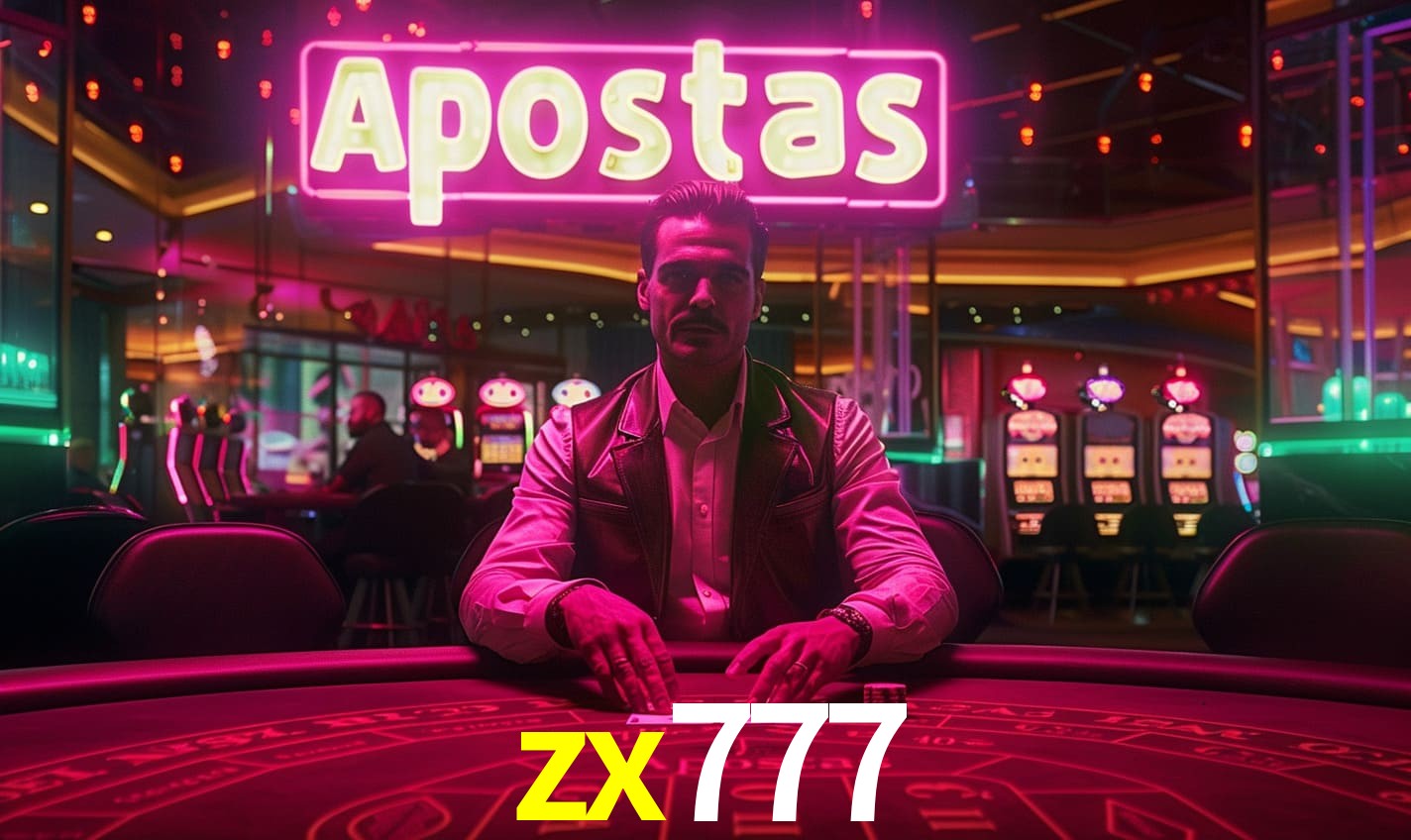 Jogos Exclusivos zx777