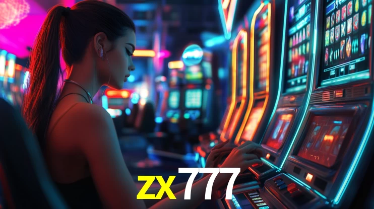 Experimente o Login Seguro Premium no zx777