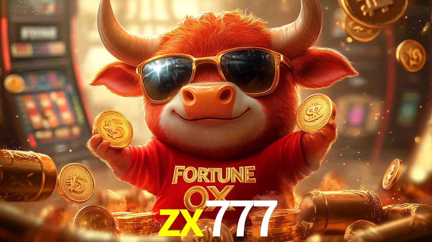 zx777: A Experiência de Casino com Jogos de Mesa ao Vivo