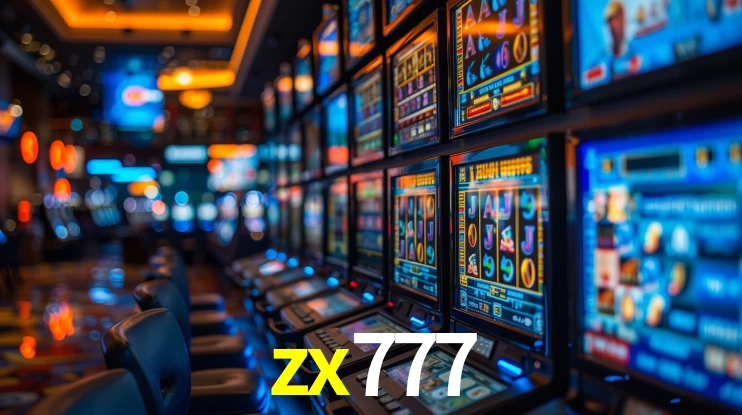 Desvendando o Mundo dos Jogos Virtuais na zx777