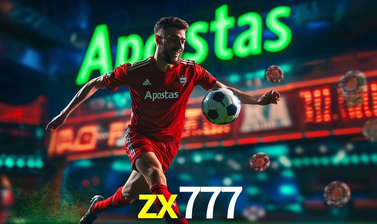 Estatísticas Esportivas zx777