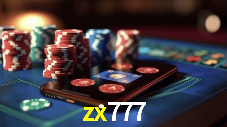 Provedores de Jogos zx777