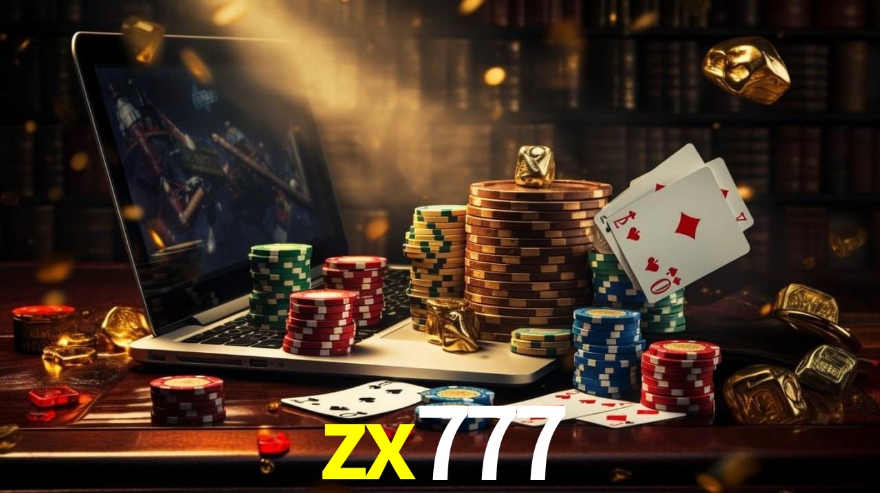Diretório de Jogos zx777