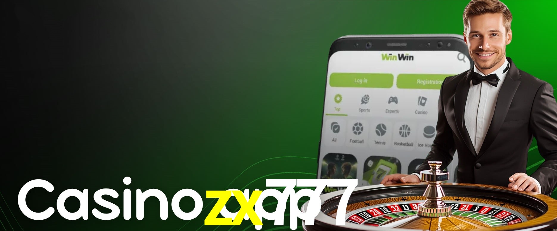 A Experiência Imersiva dos Cassinos Ao Vivo no zx777