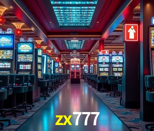 Torneios zx777