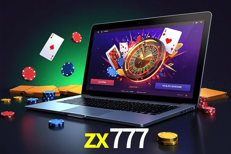 Login Seguro zx777