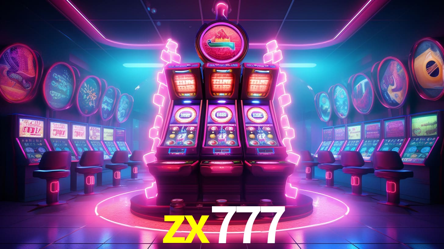 zx777: Seu Especialista em Apostas Esportivas Brasileiras