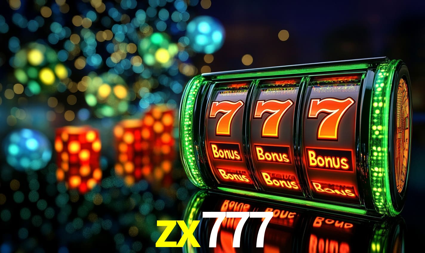 Recursos de Bônus zx777