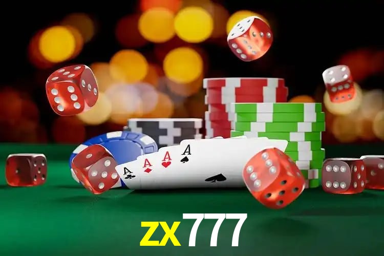 Estatísticas zx777