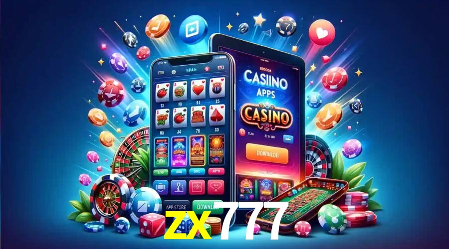 Descubra a Magia dos Jogos de Arcade no zx777