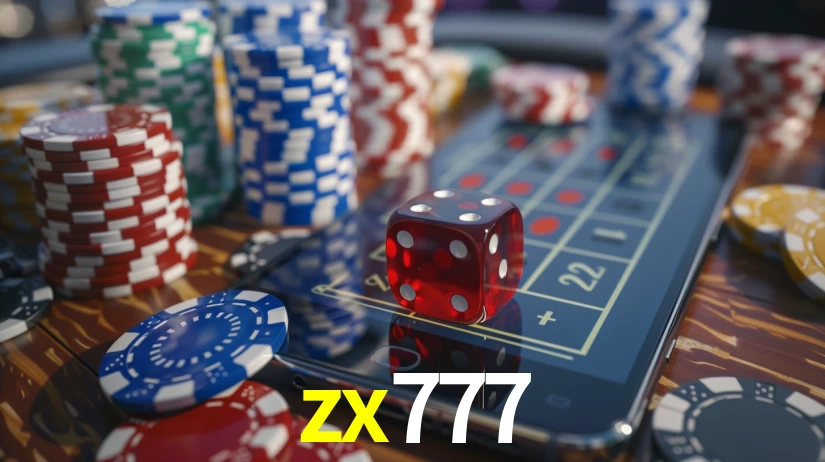 zx777 bet