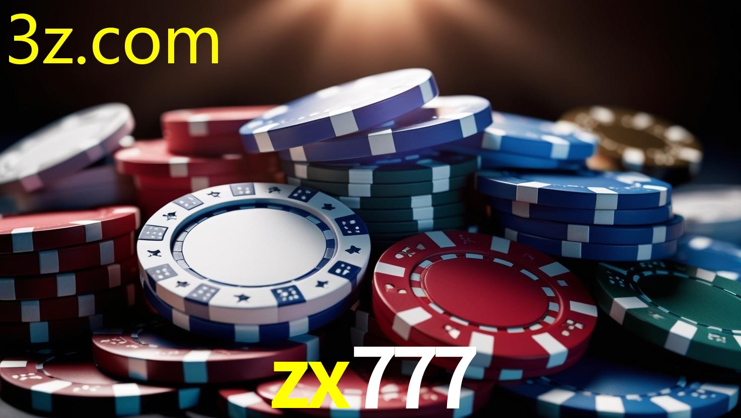 Login Seguro ZX777.COM