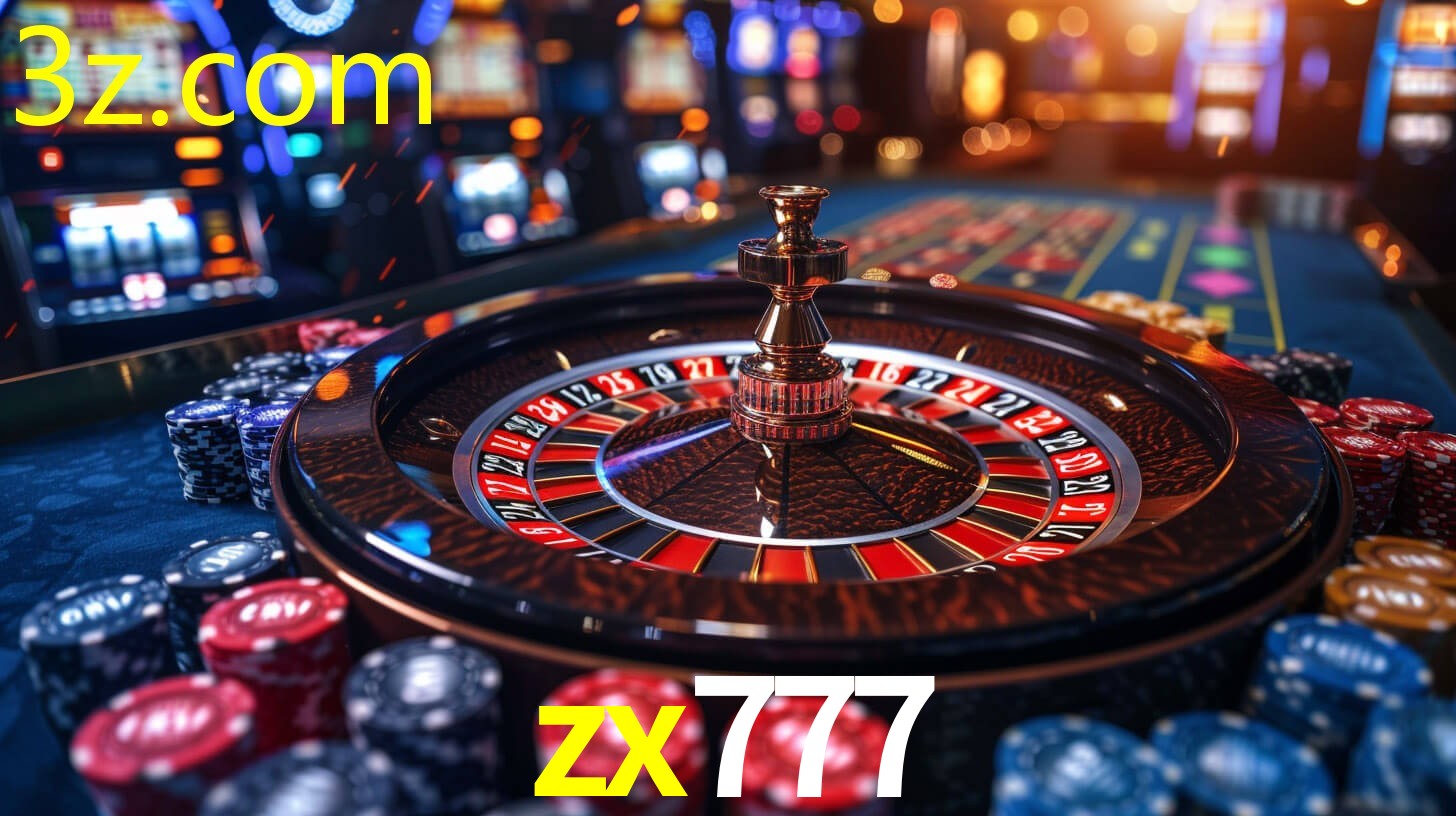 App ZX777.COM
